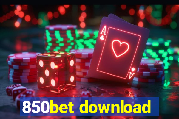 850bet download